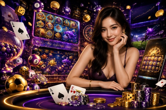 betluck