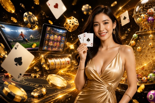 betluck