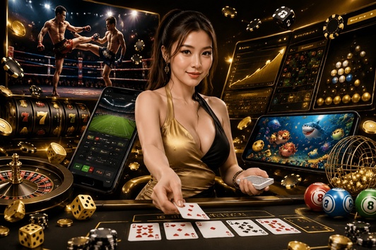 betluck